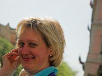 20080424-Rom (24)-01 : Kirche, Pastoraler Raum, Rom